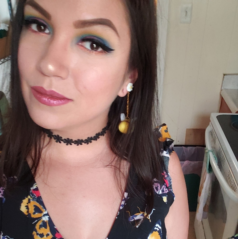 Meet your Posher, Nicole